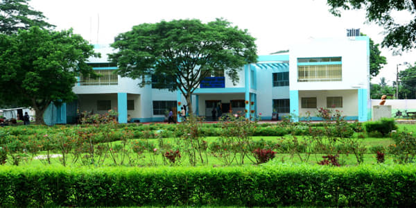 Directorate of Open and Distance Learning, University of Kalyani Nadia Infrastructure photo 4